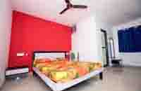 Attra's Holiday & Camping Farm - Karjat - Mercury Photos